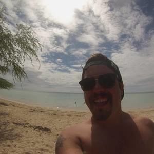 Meet your Posher, Brian